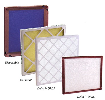 Hepner Air Filters | Sales and Service Of Air, Liquid, Gas Filters