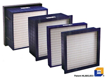 Hepner Air Filters | Sales and Service Of Air, Liquid, Gas Filters